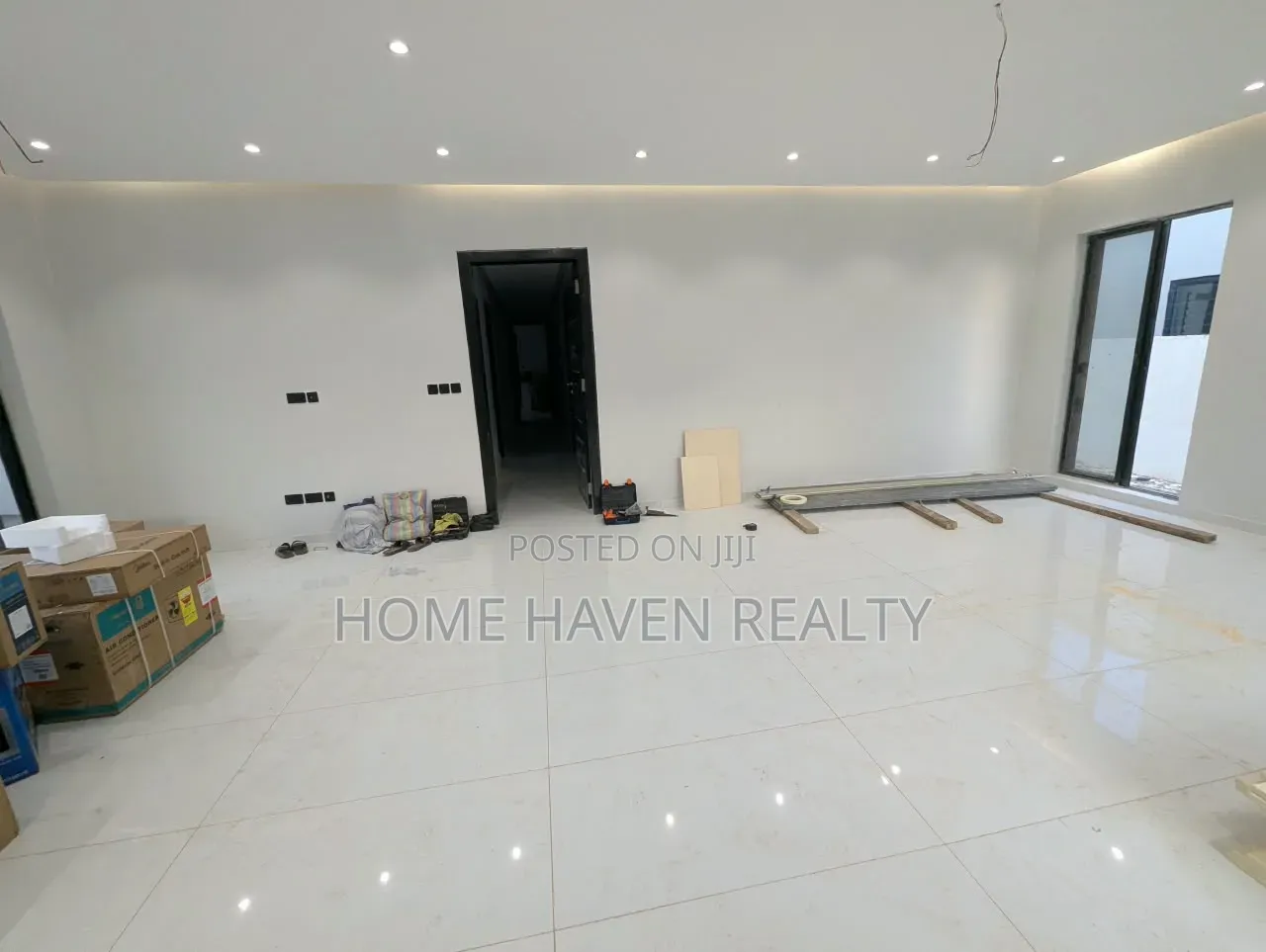 3bdrm House in Tantra Hills, Ola Achool Area for sale