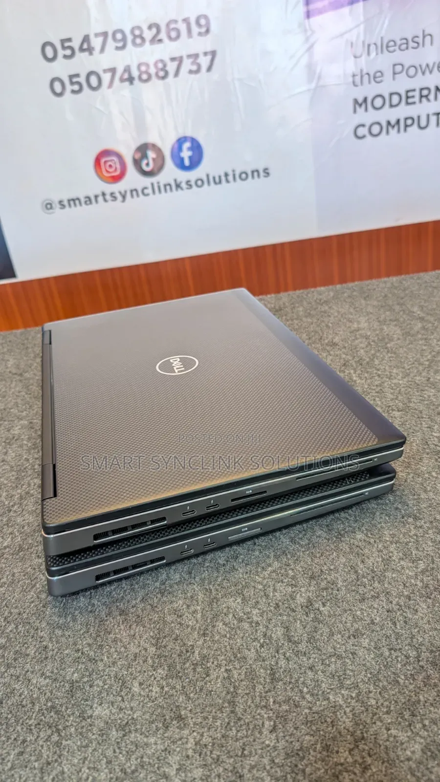 Laptop Dell Precision 7530 24GB Intel Core i7 SSD 512GB