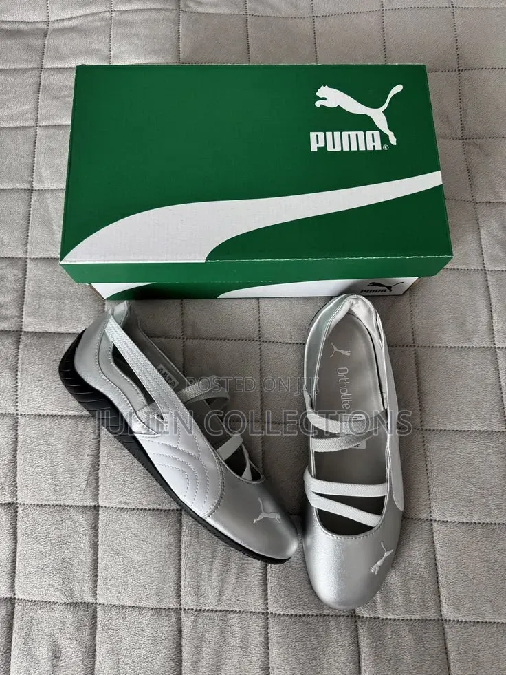 Puma Woman SpeedCat Ballet