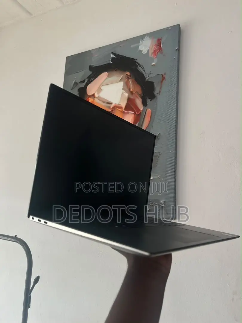 Laptop Dell Precision 5560 16GB Intel Core i7 SSD 512GB