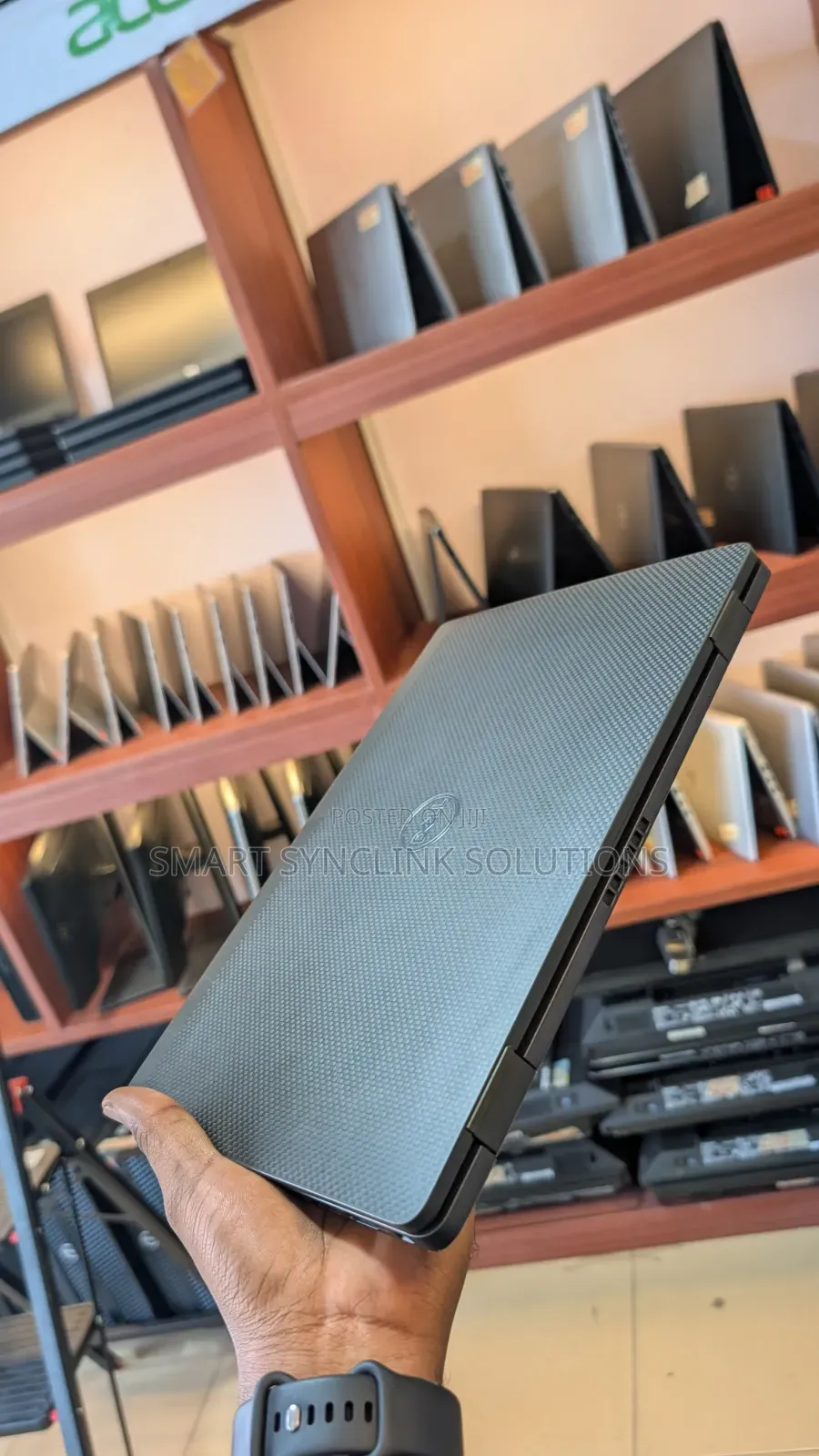 Laptop Dell Latitude 7320 16GB Intel Core i5 SSD 256GB