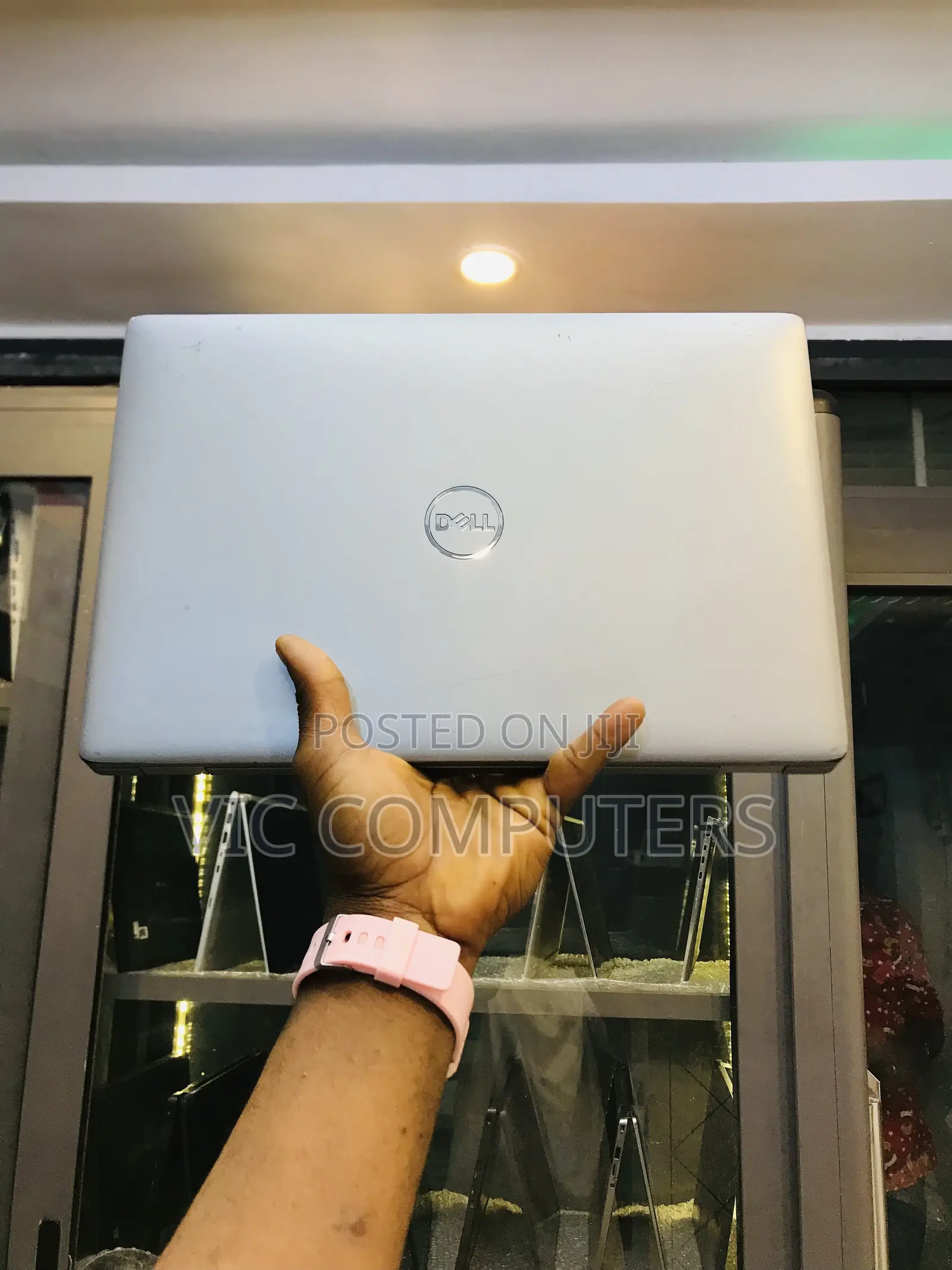 Laptop Dell Latitude 5410 8GB Intel Core i5 SSD 256GB