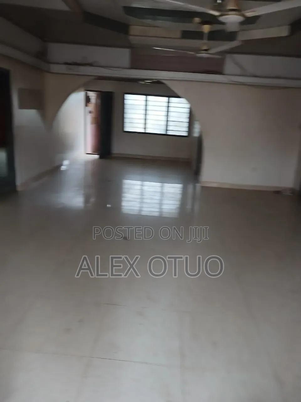 2bdrm Apartment in Alex Otuo Properties, Kumasi Metropolitan for rent