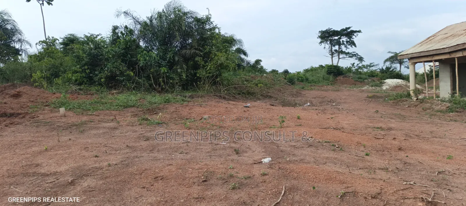Plot of Land at Atonsu Sewua Nice Area