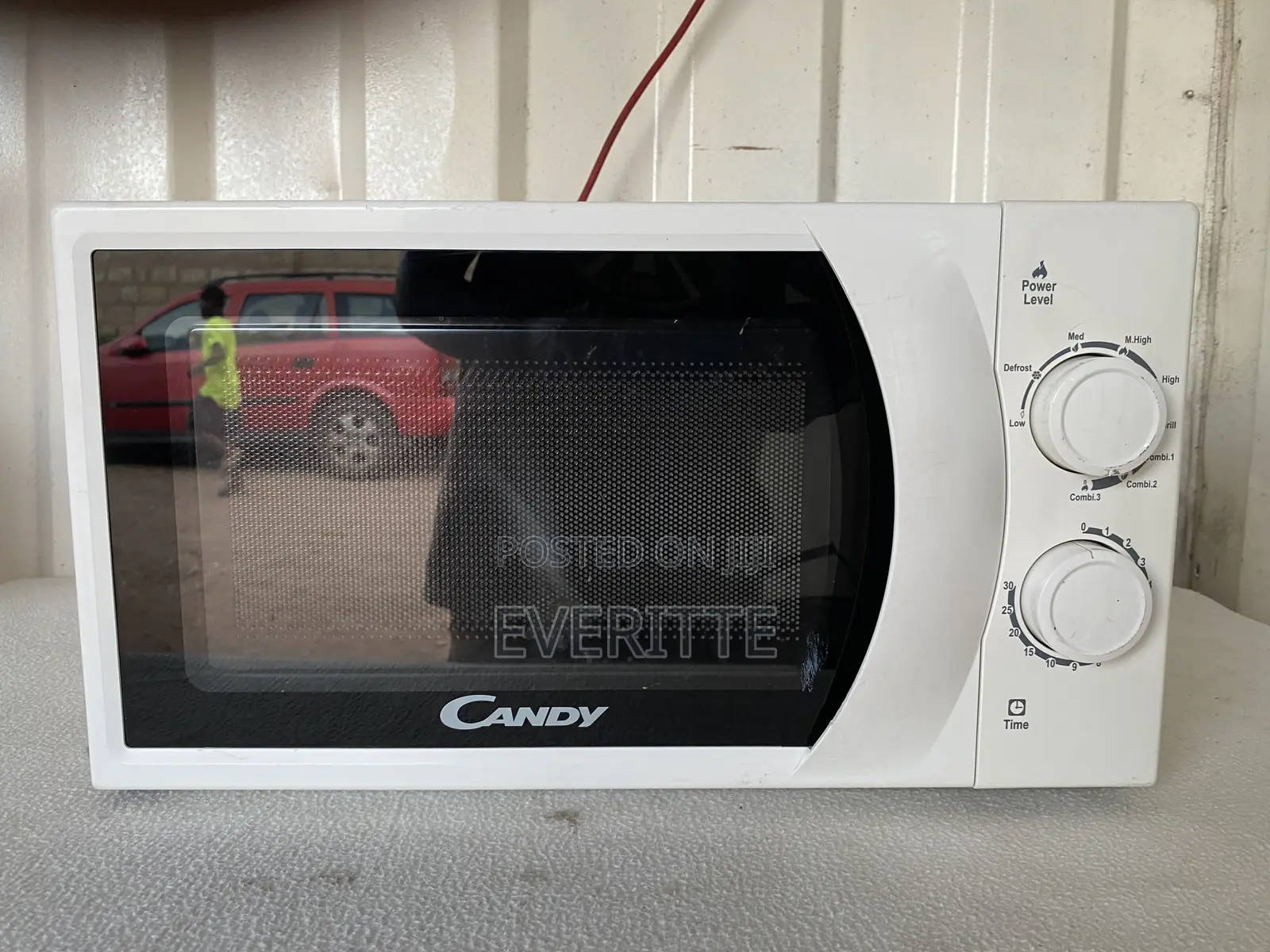 2in1Durable Candy Microwave With Grill(flash Sale)