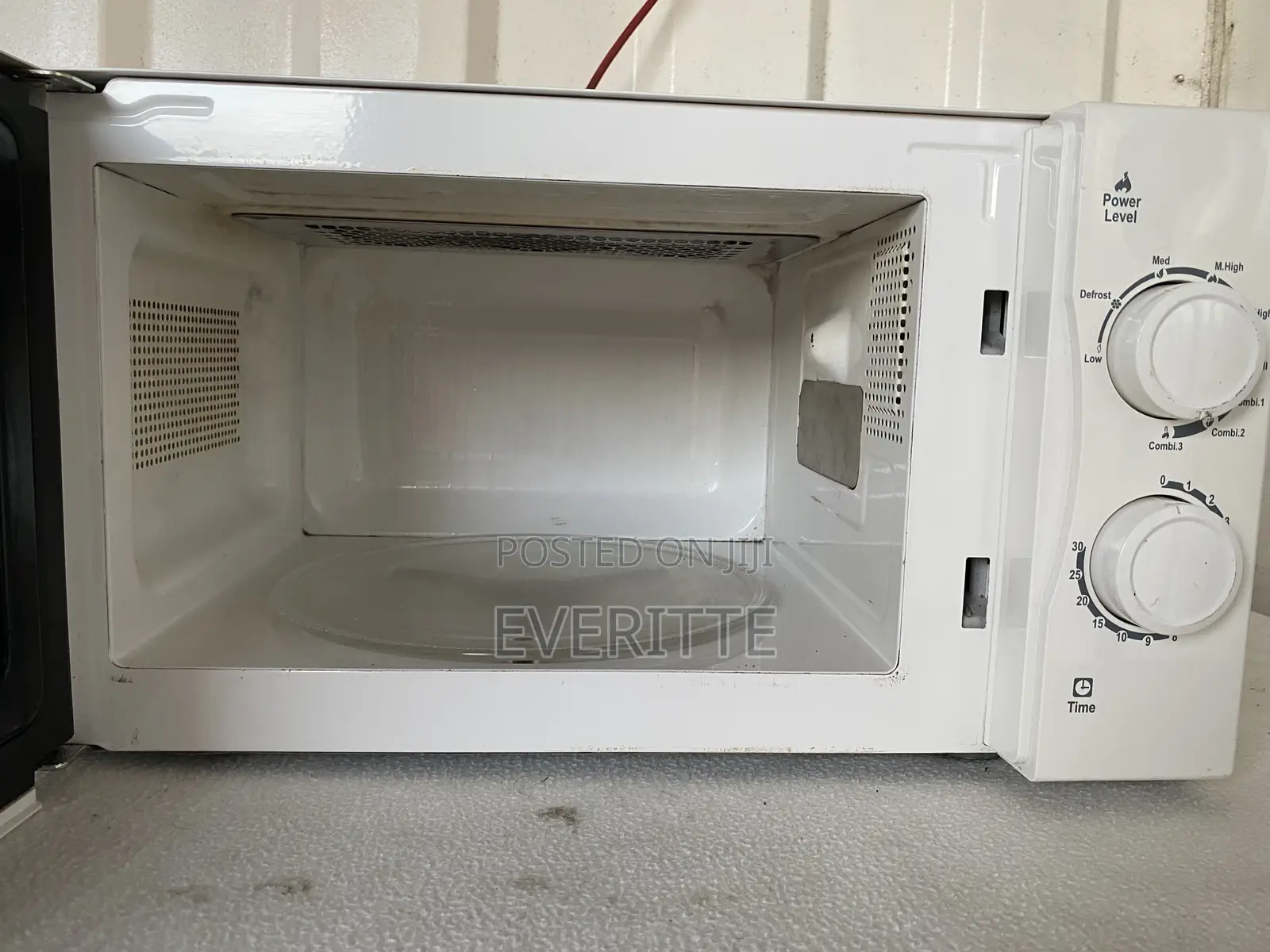 2in1Durable Candy Microwave With Grill(flash Sale)