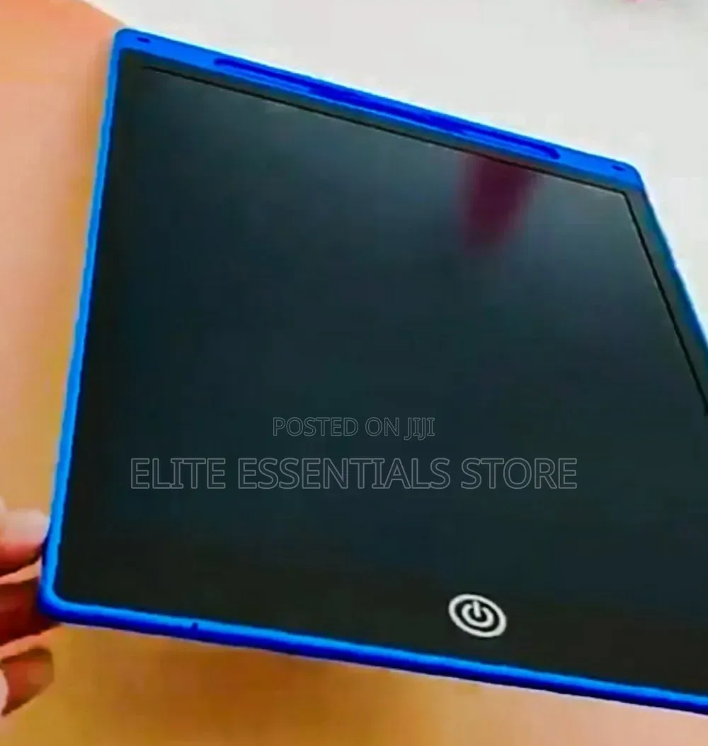 Kids Writing Tablet for Learning