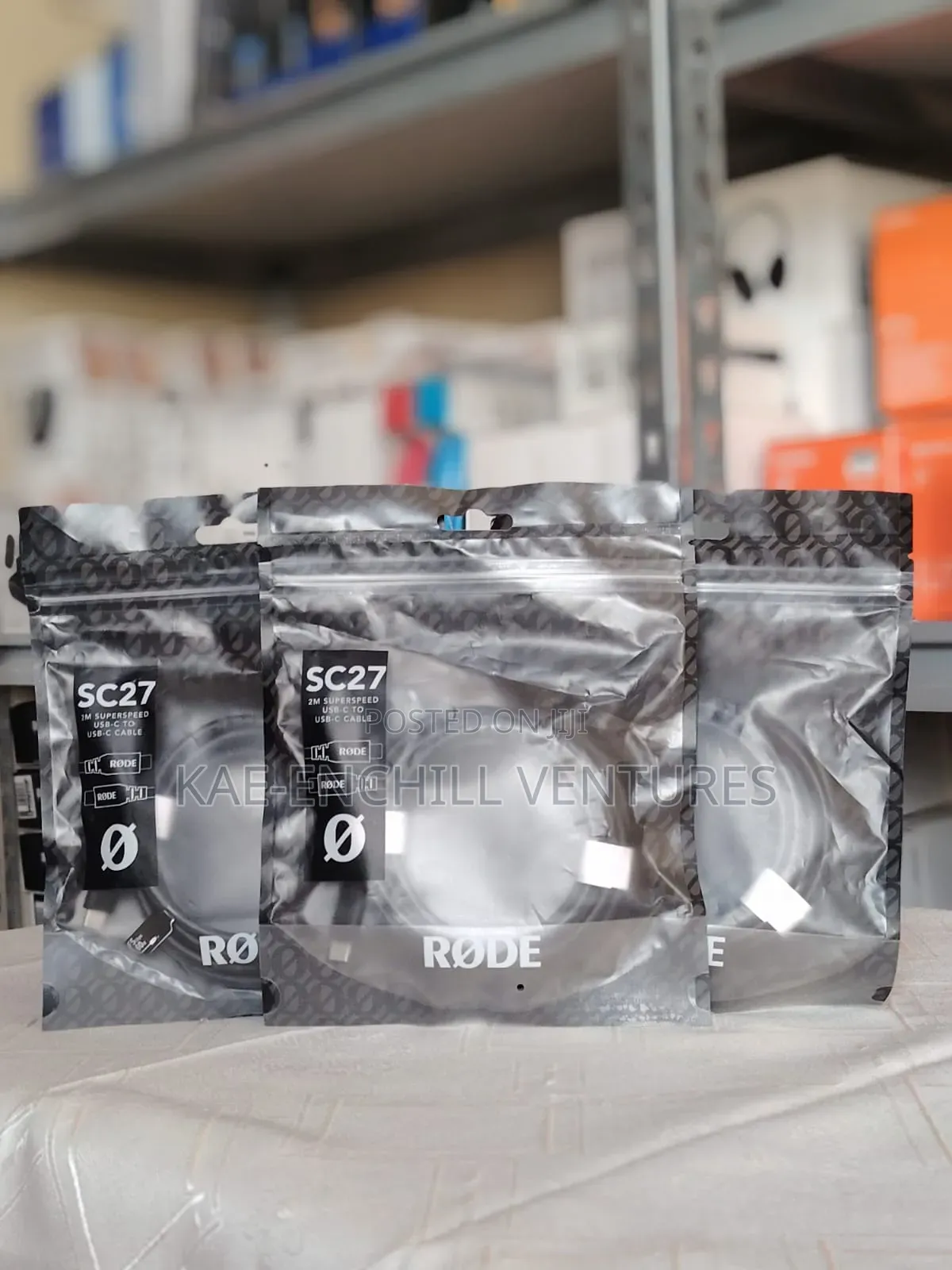 RØDE HDMI Cable 3m