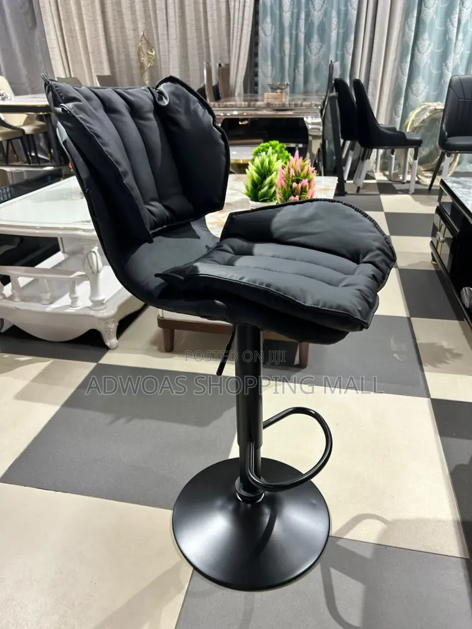 Counter/Bar Chair