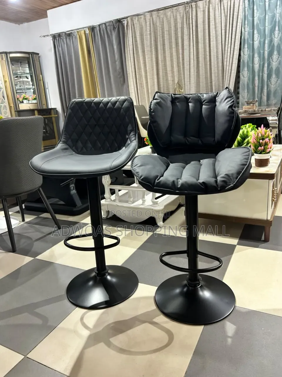 Counter/Bar Chair