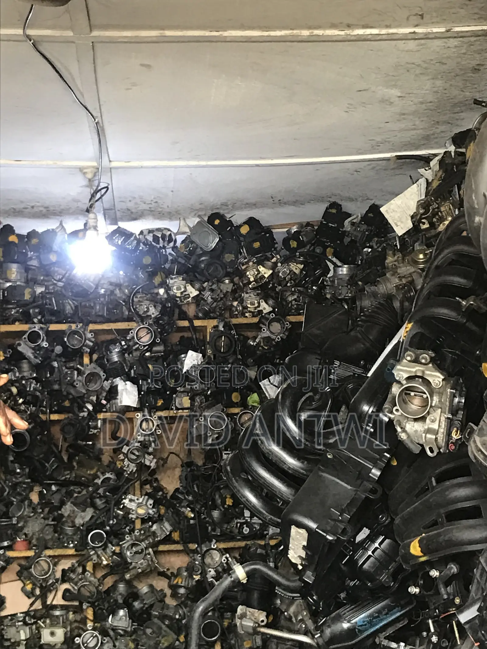 Toyota Corolla 14 Home Used Engine From Japan