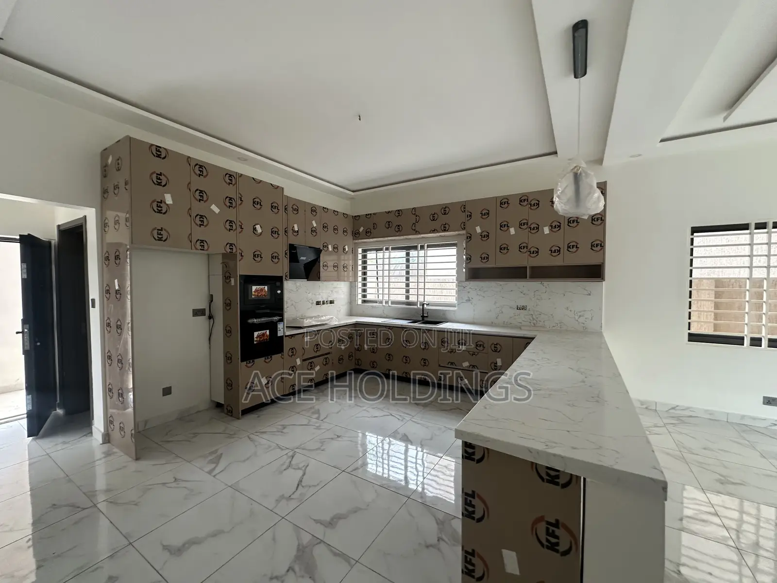 4bdrm House in Oyarifa for sale