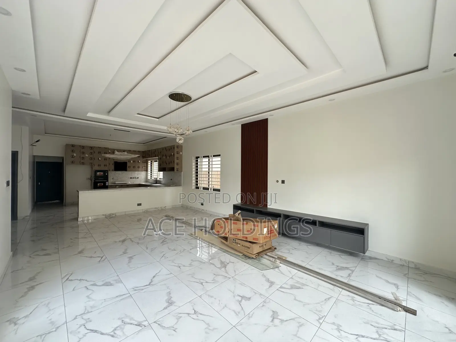 4bdrm House in Oyarifa for sale
