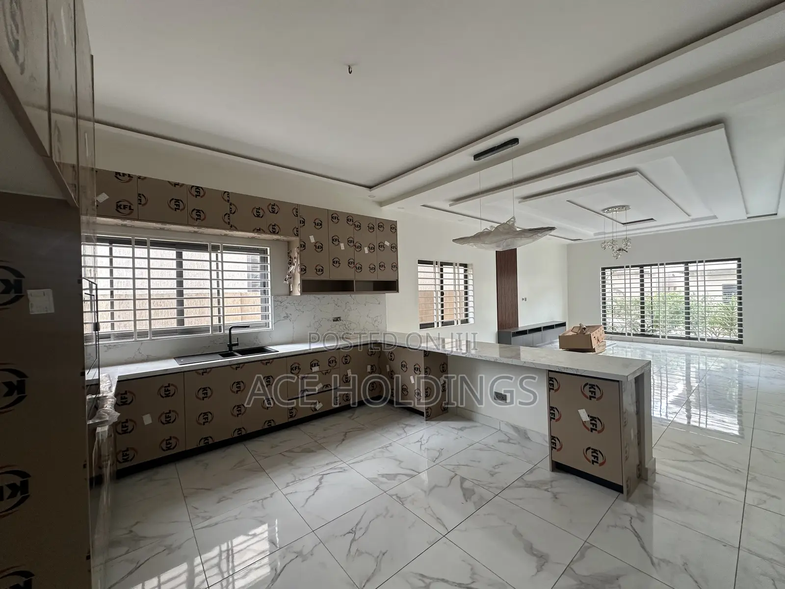 4bdrm House in Oyarifa for sale