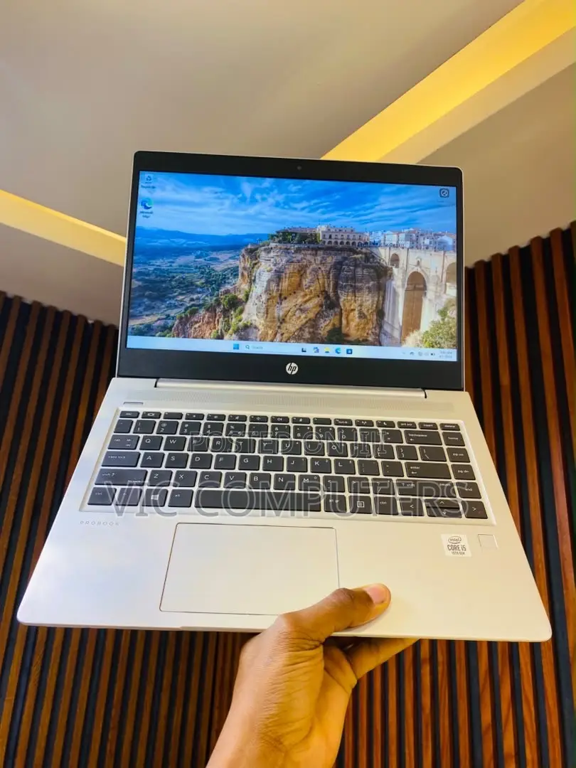 Laptop HP ProBook 440 G7 8GB Intel Core i5 SSD 256GB