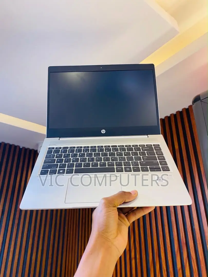 Laptop HP ProBook 440 G7 8GB Intel Core i5 SSD 256GB
