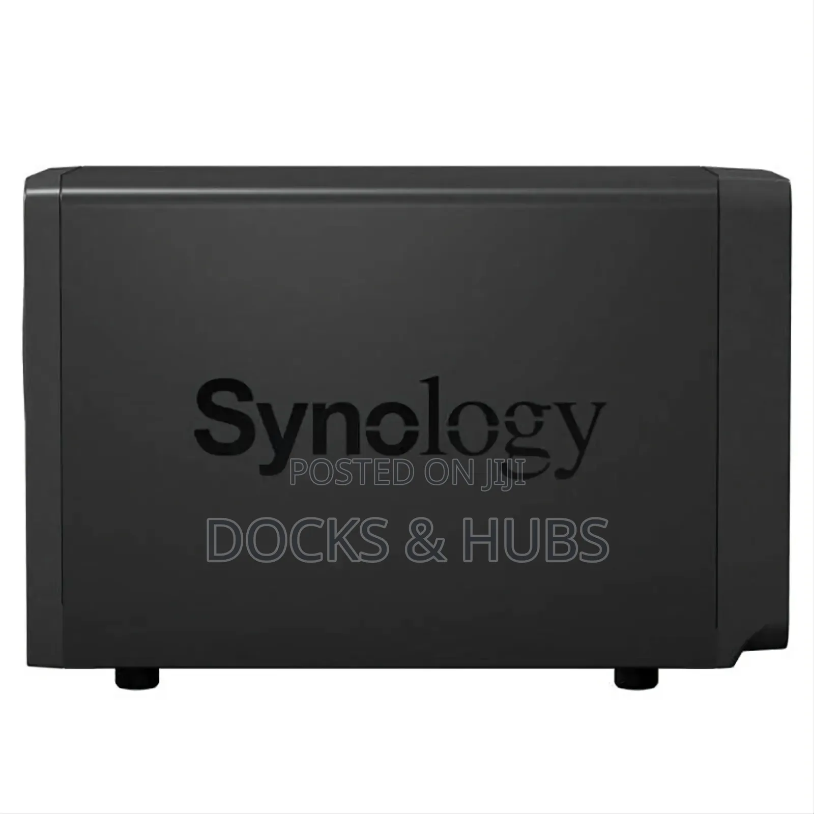 Synology DiskStation DS214+ 2-Bay All-in-1 NAS Server