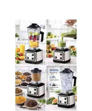 Sunny Walk Blender 2 in 1