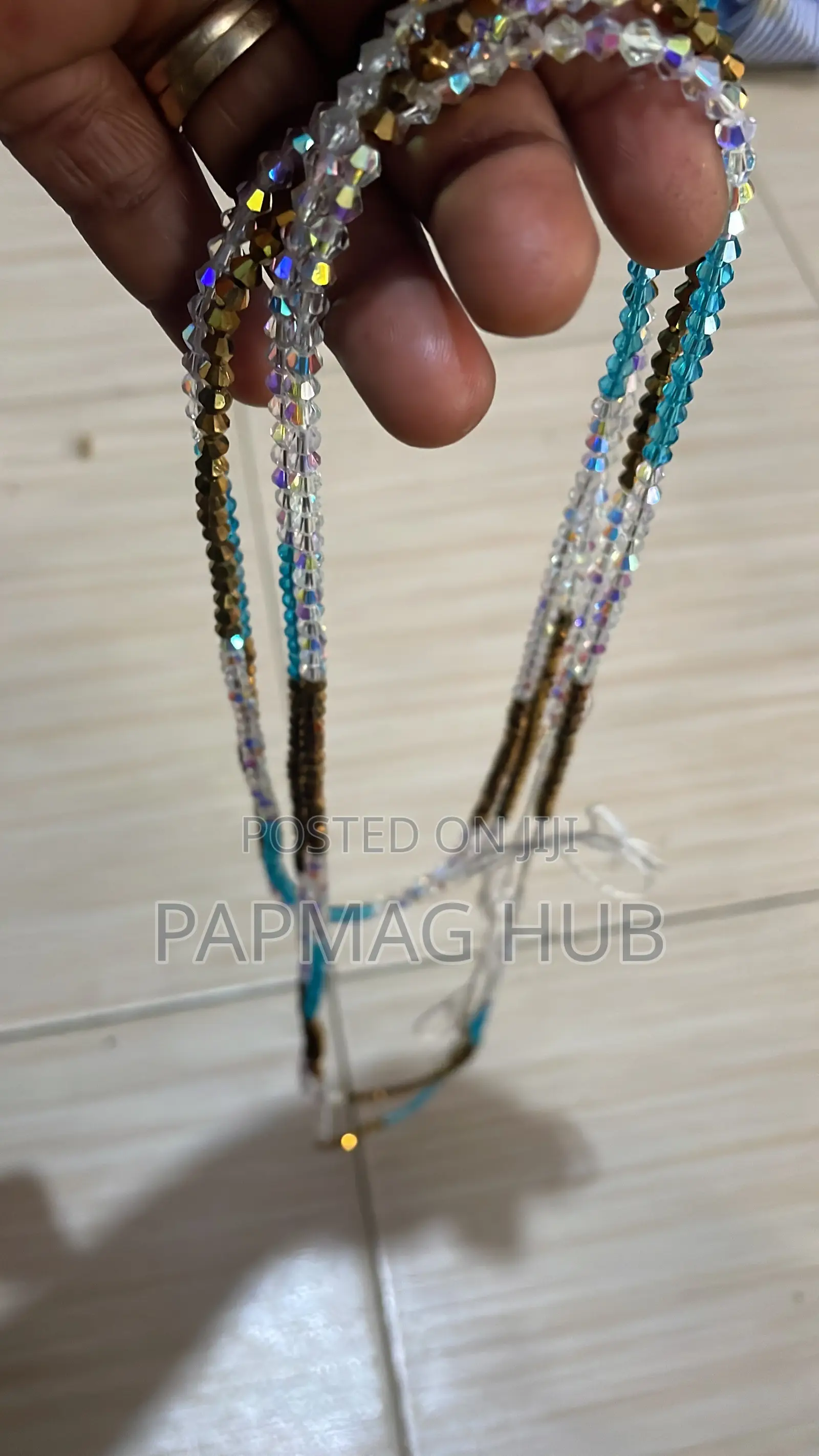 Waist Beads