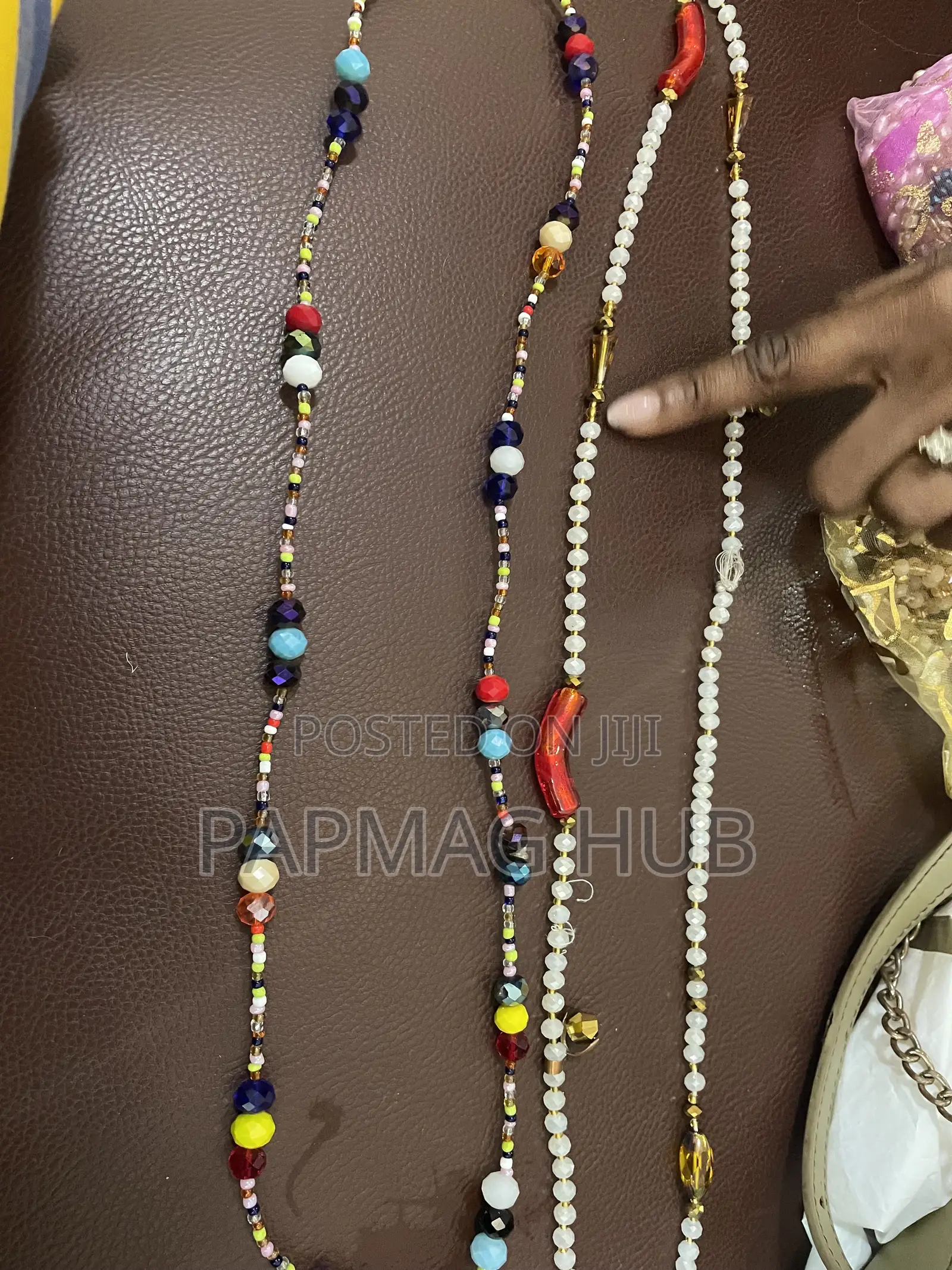 Waist Beads