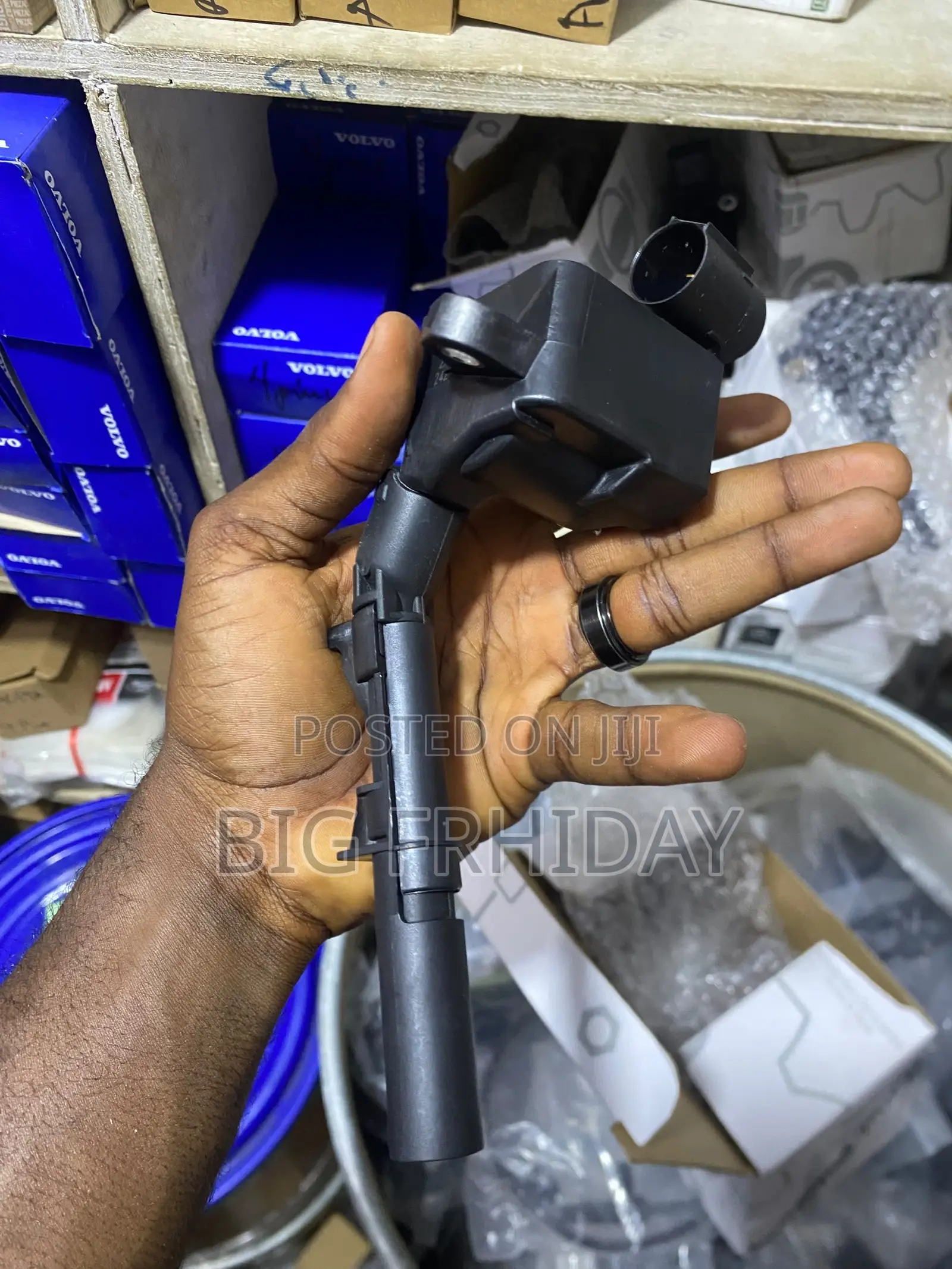 Benz GLE,GLA C250 C300 C Class Original Ignition Coils