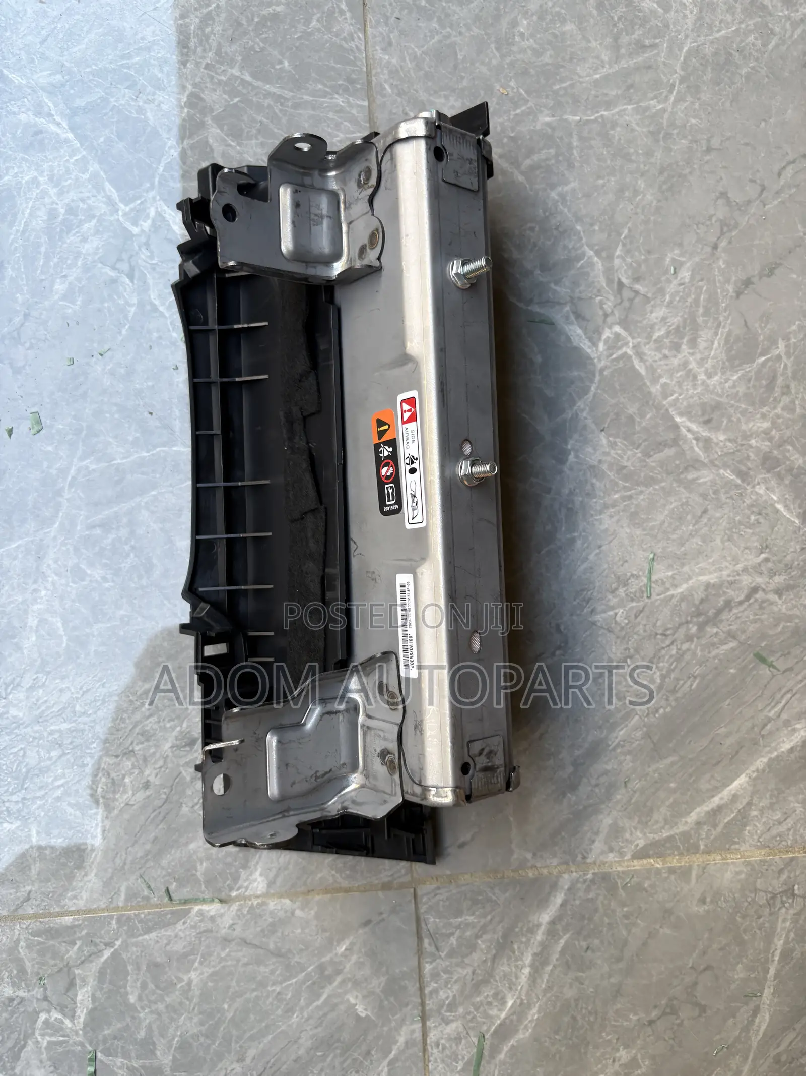 Honda HRV Knee Airbag Driver Side 2023 2024 2025 2026