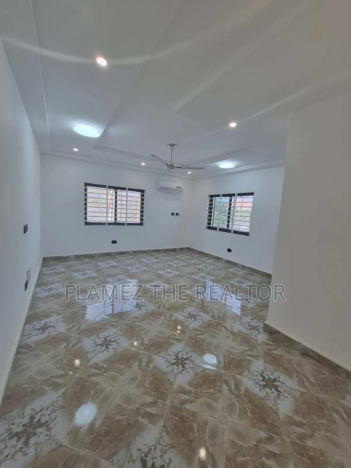 3bdrm Duplex in Acp Franco, Pokuase for sale