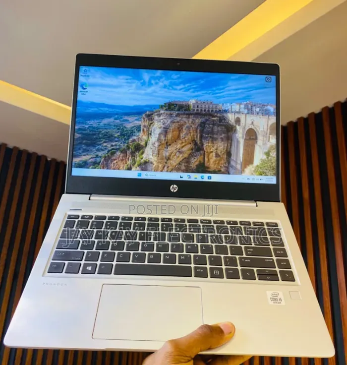 Laptop HP ProBook 440 G7 16GB Intel Core i5 SSD 256GB