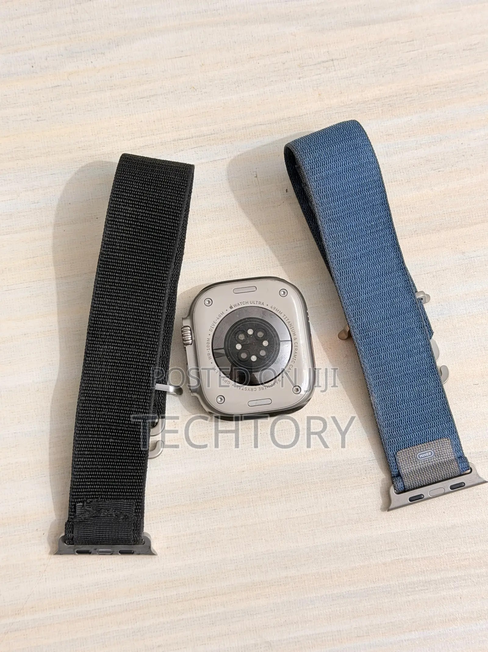 Apple Watch Ultra 2