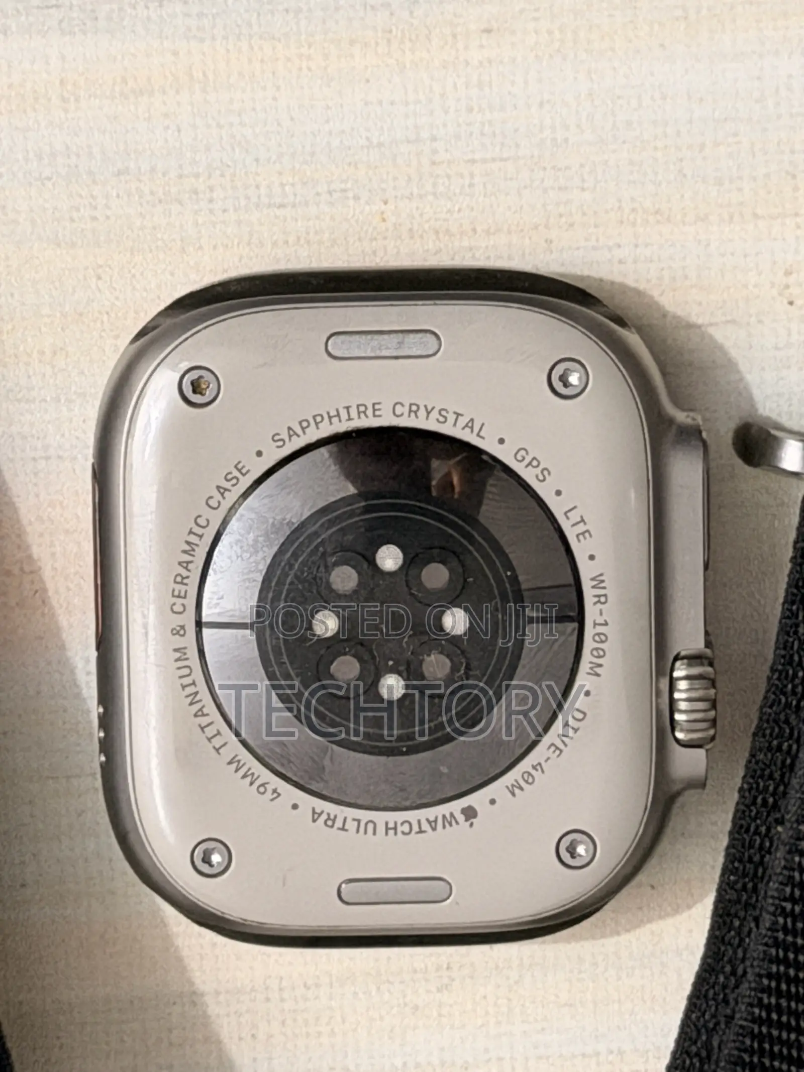Apple Watch Ultra 2