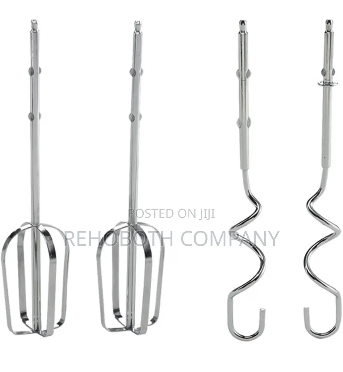 KENWOOD Hand Mixer (Electric Whisk) 300W With 5 Speeds + Turbo Button