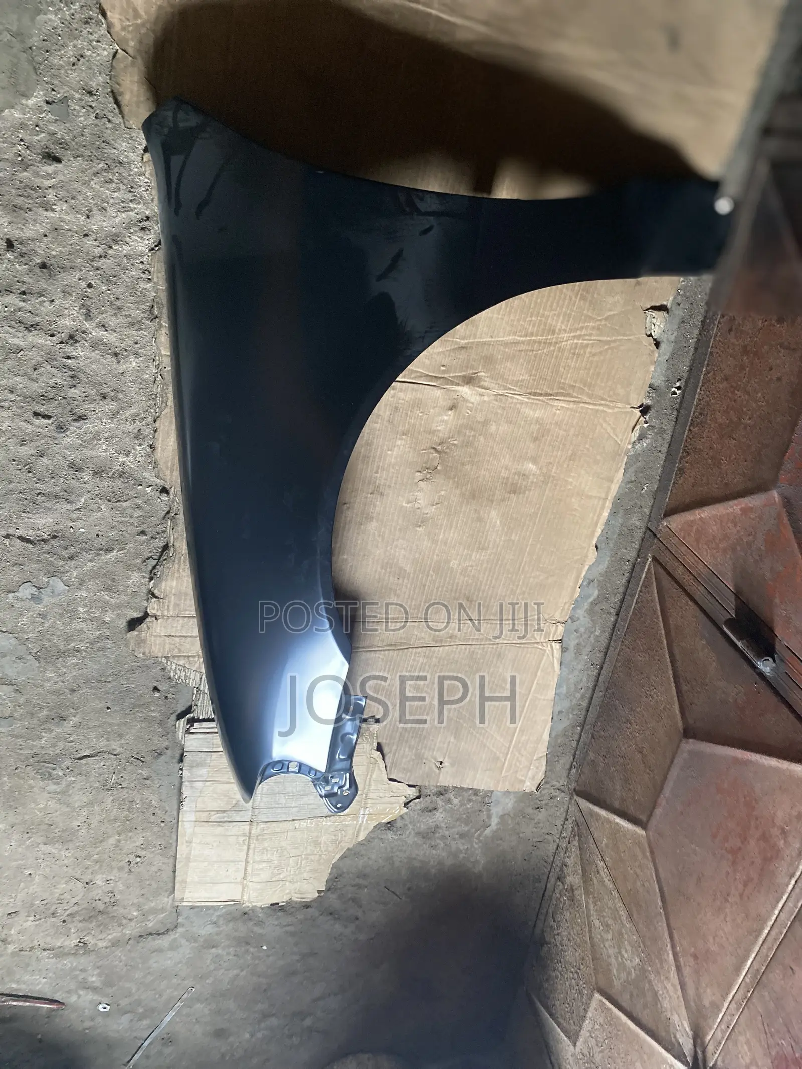 Corolla 1998,1999,2000,2001,2002 Fender