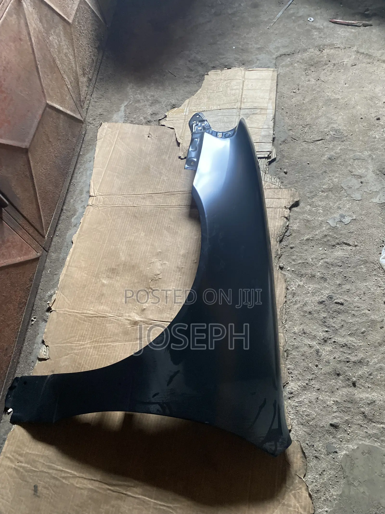 Corolla 1998,1999,2000,2001,2002 Fender