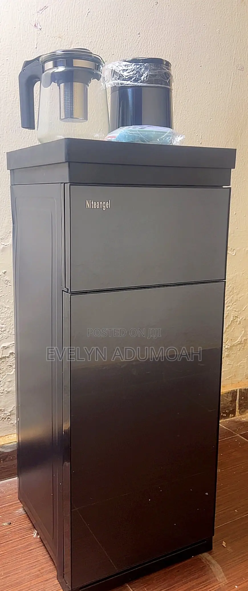Niteangel Water Dispenser/Cooler