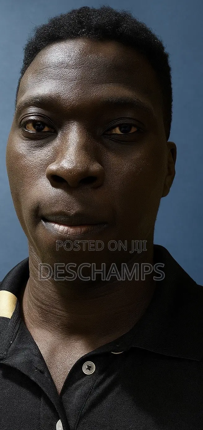 Remote Graphic Designer