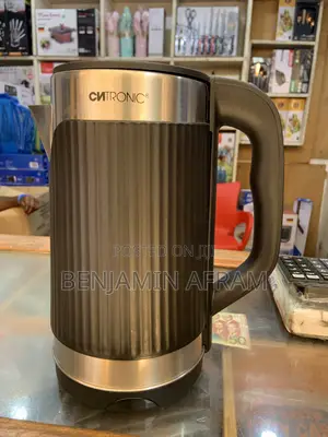 Perfect Home Cntronic Kettle