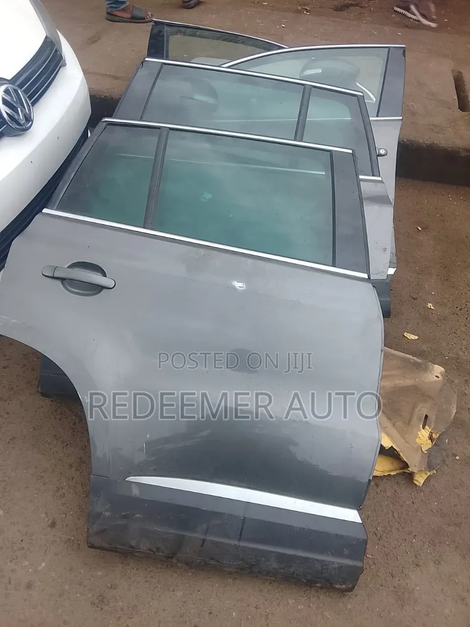Vw Tiguan Doors 2009,2010,2011,2012,2013,2014,2015,2016
