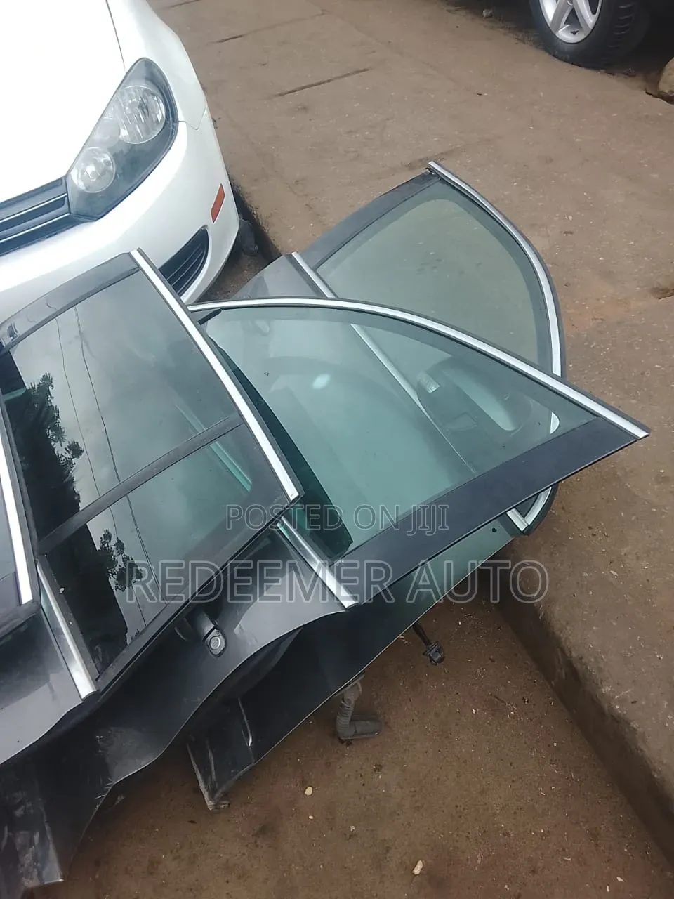 Vw Tiguan Doors 2009,2010,2011,2012,2013,2014,2015,2016