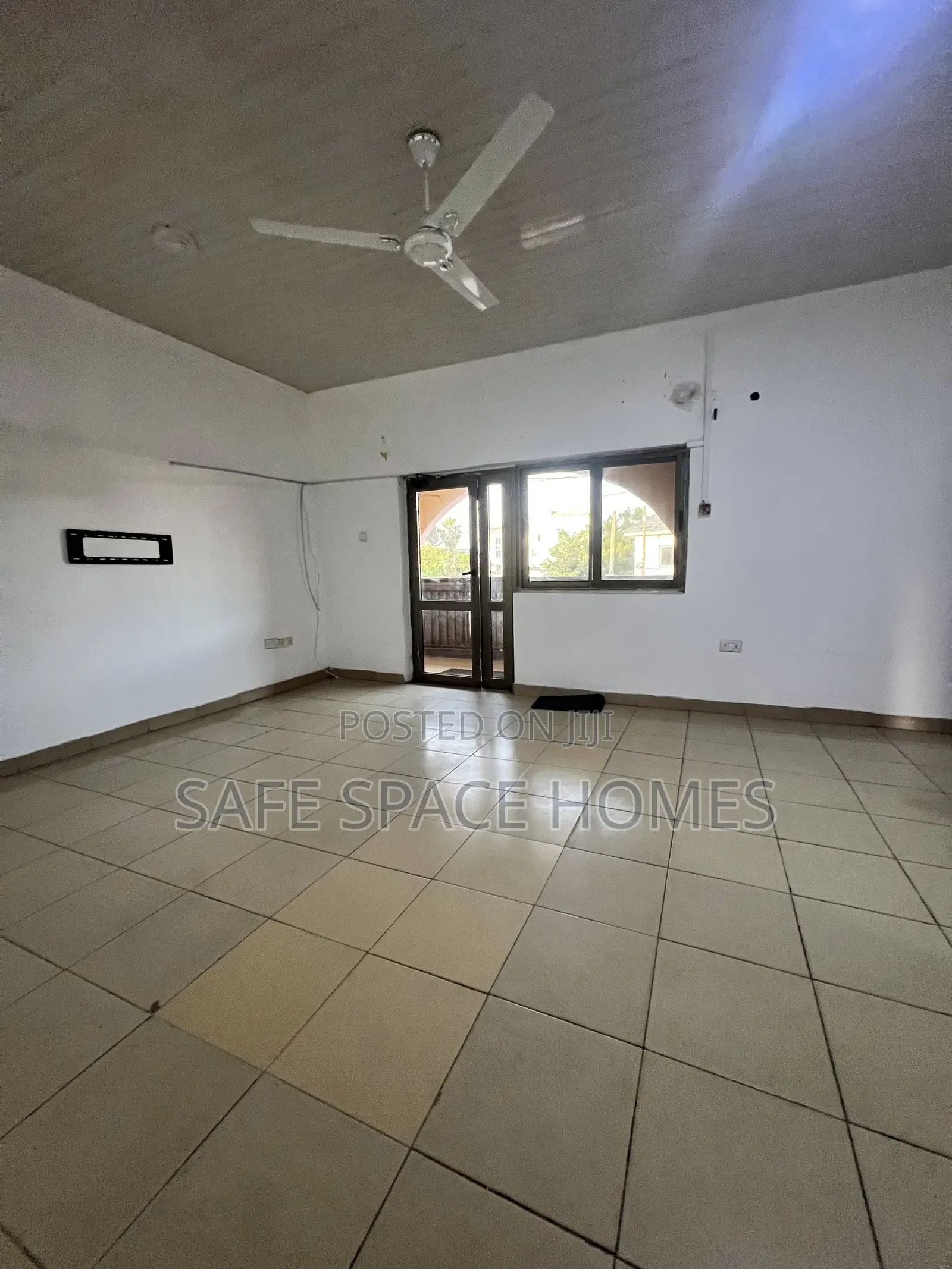 2bdrm Apartment in Tseaddo for rent