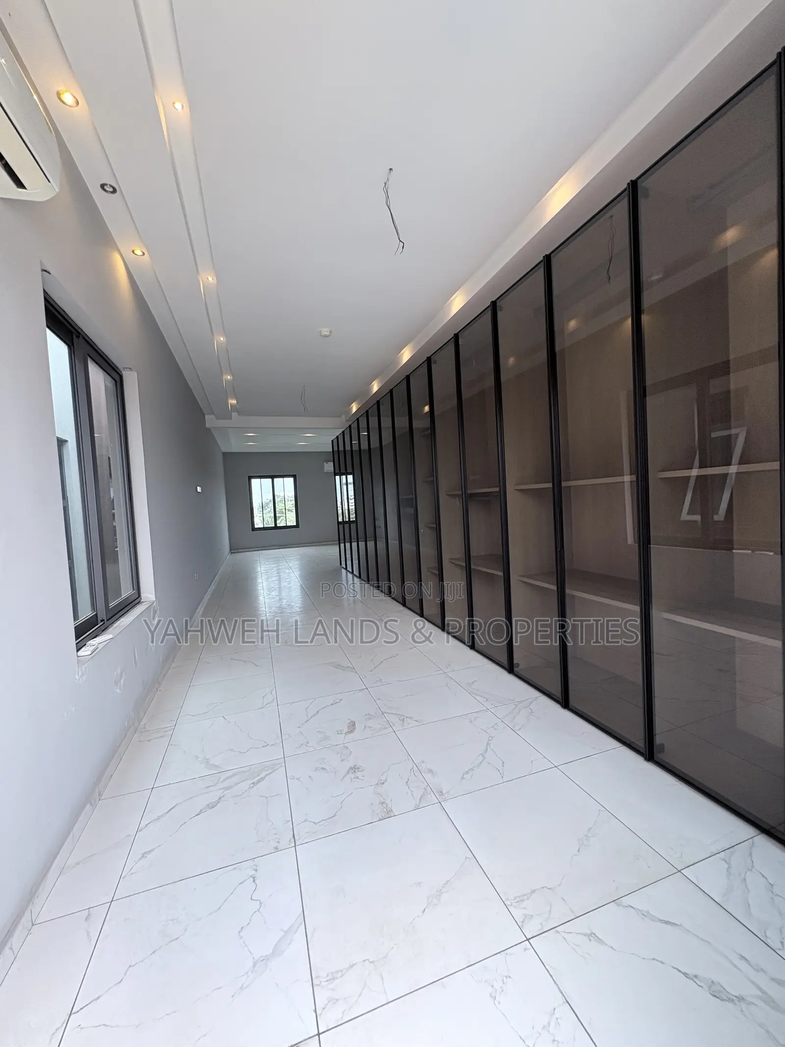Luxerous 4 Bedroom House With for Rent at East Legon