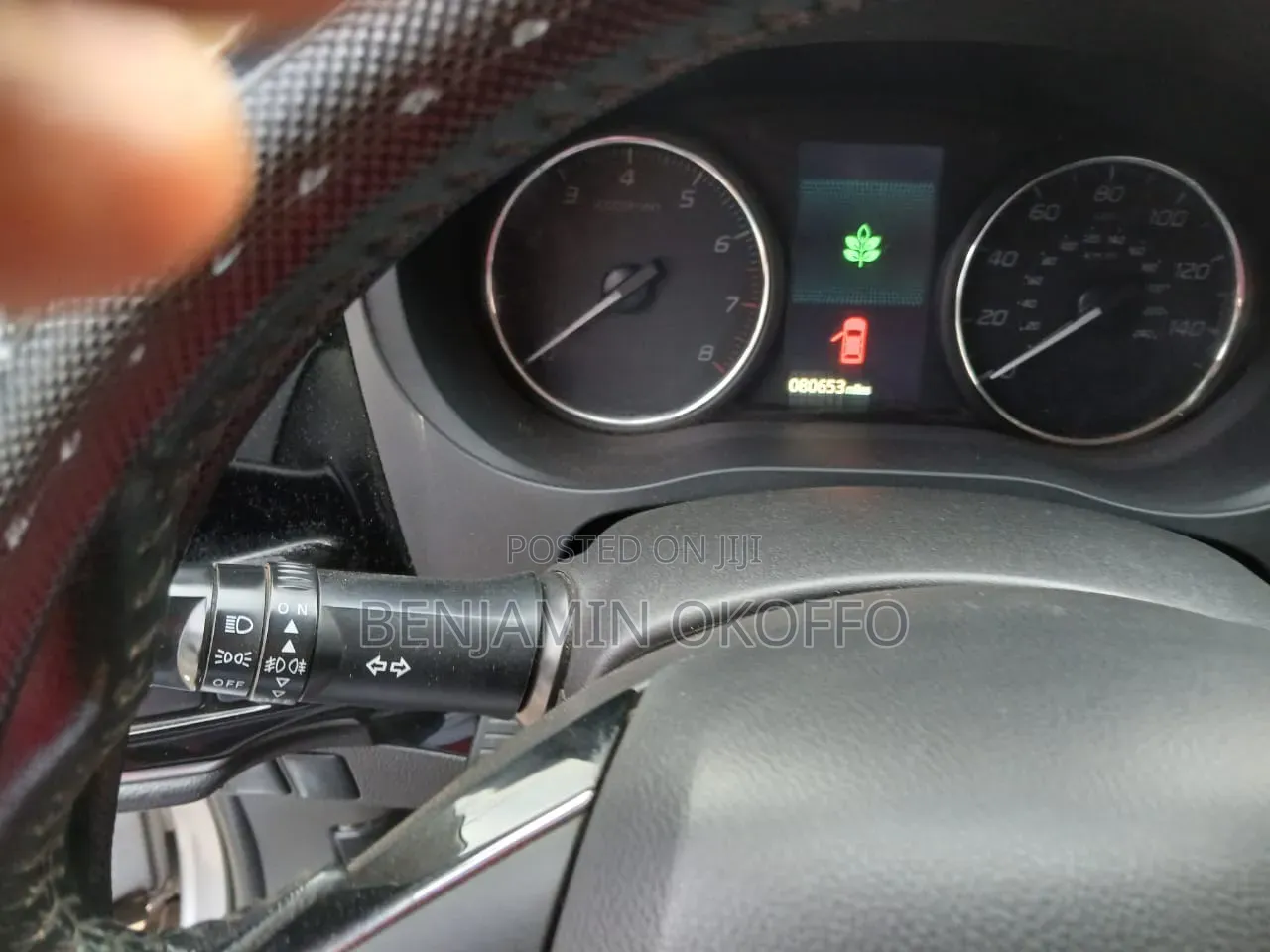 Mitsubishi Outlander Sport 2016 Silver