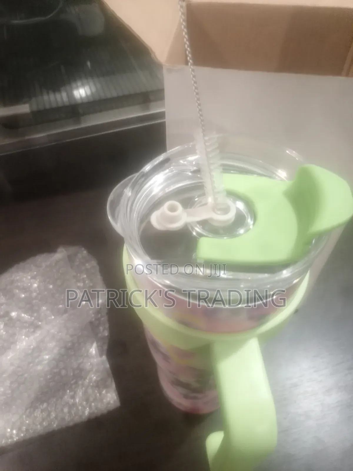 Water Bottle
