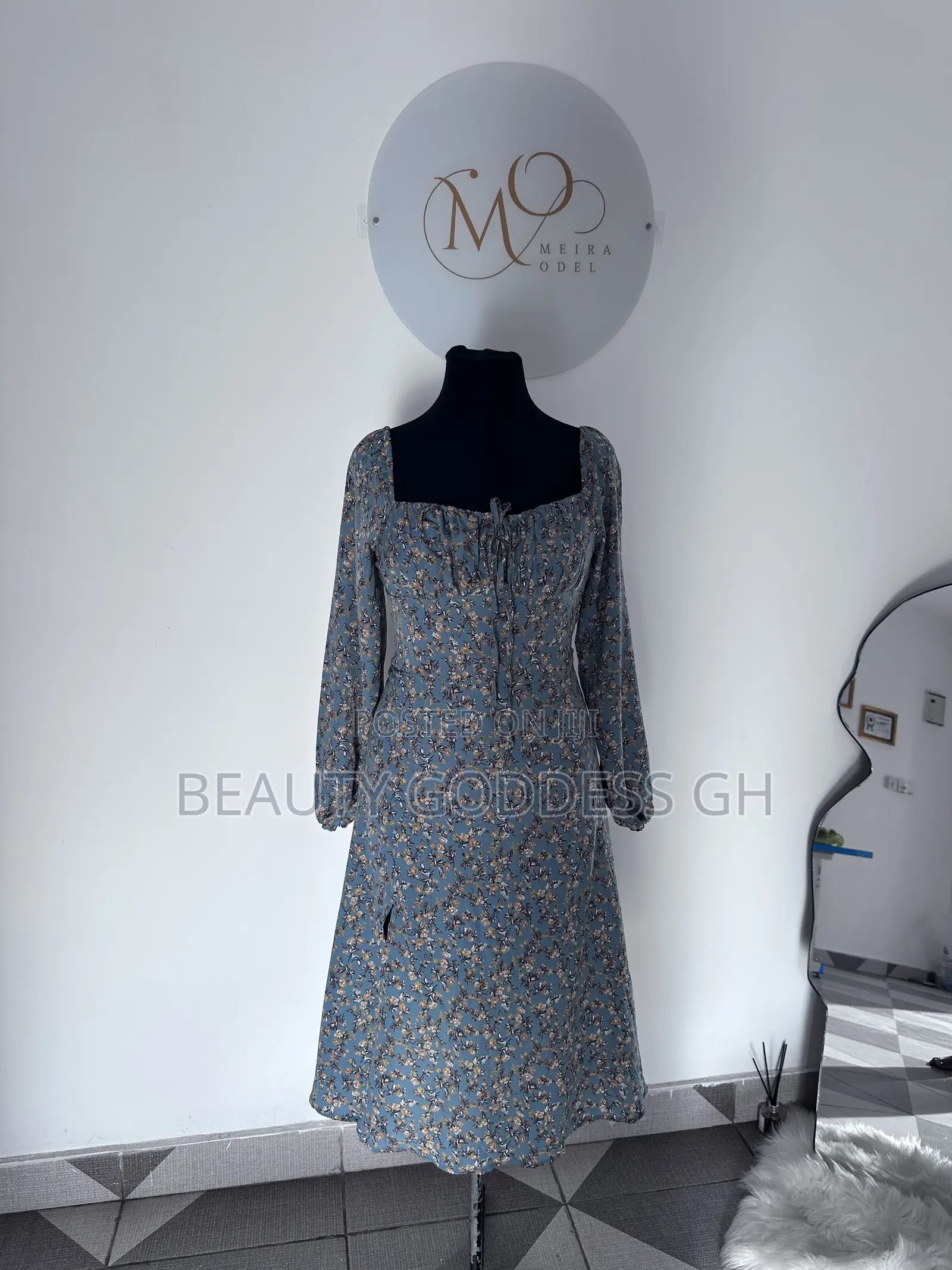 Affordable Classic Dress Available