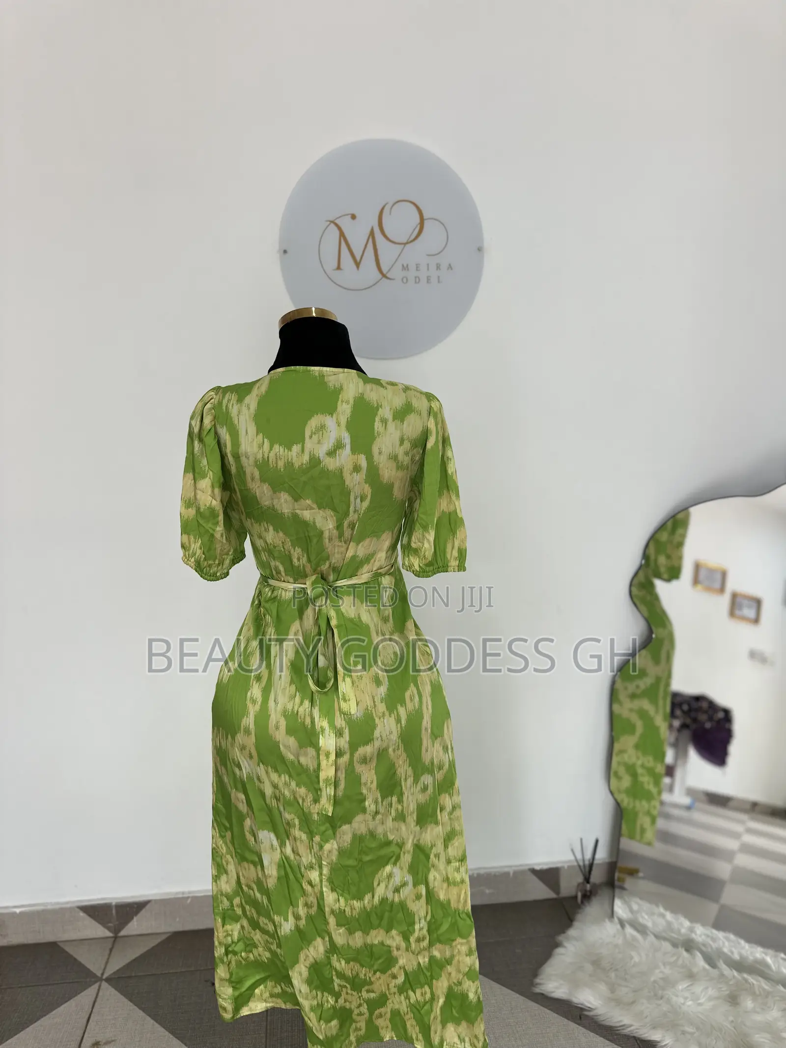 SHEIN Dress Available