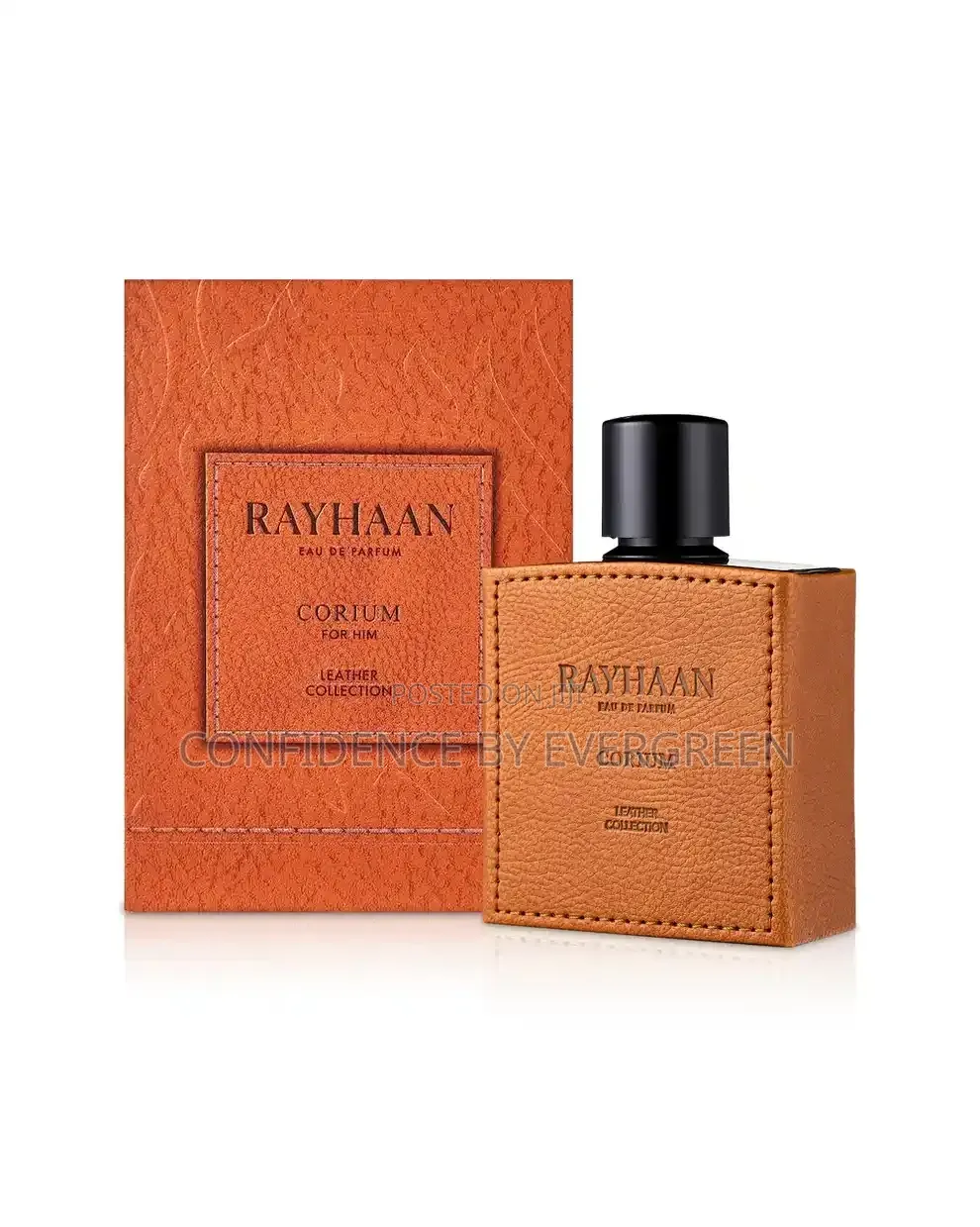 Rayhaan (Floriana, Corium)