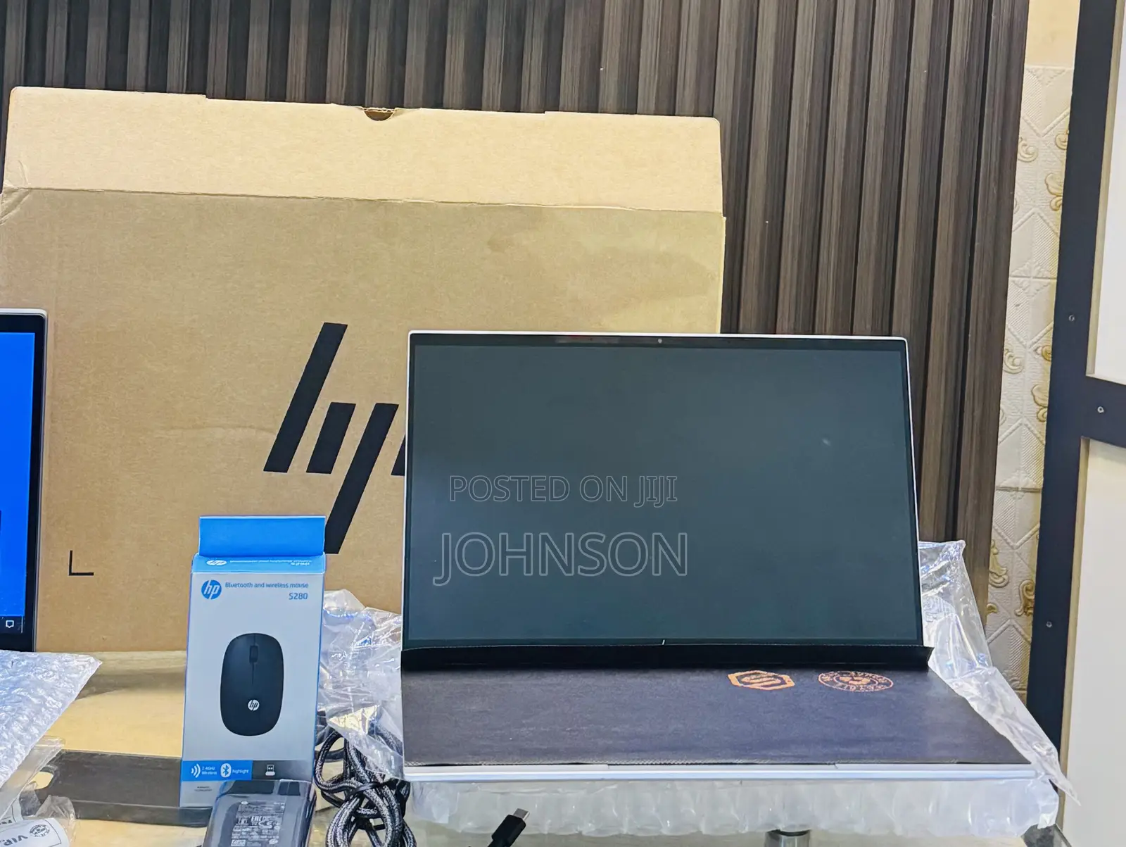 Laptop HP EliteBook 1040 G8 32GB Intel Core i7 SSD 512GB