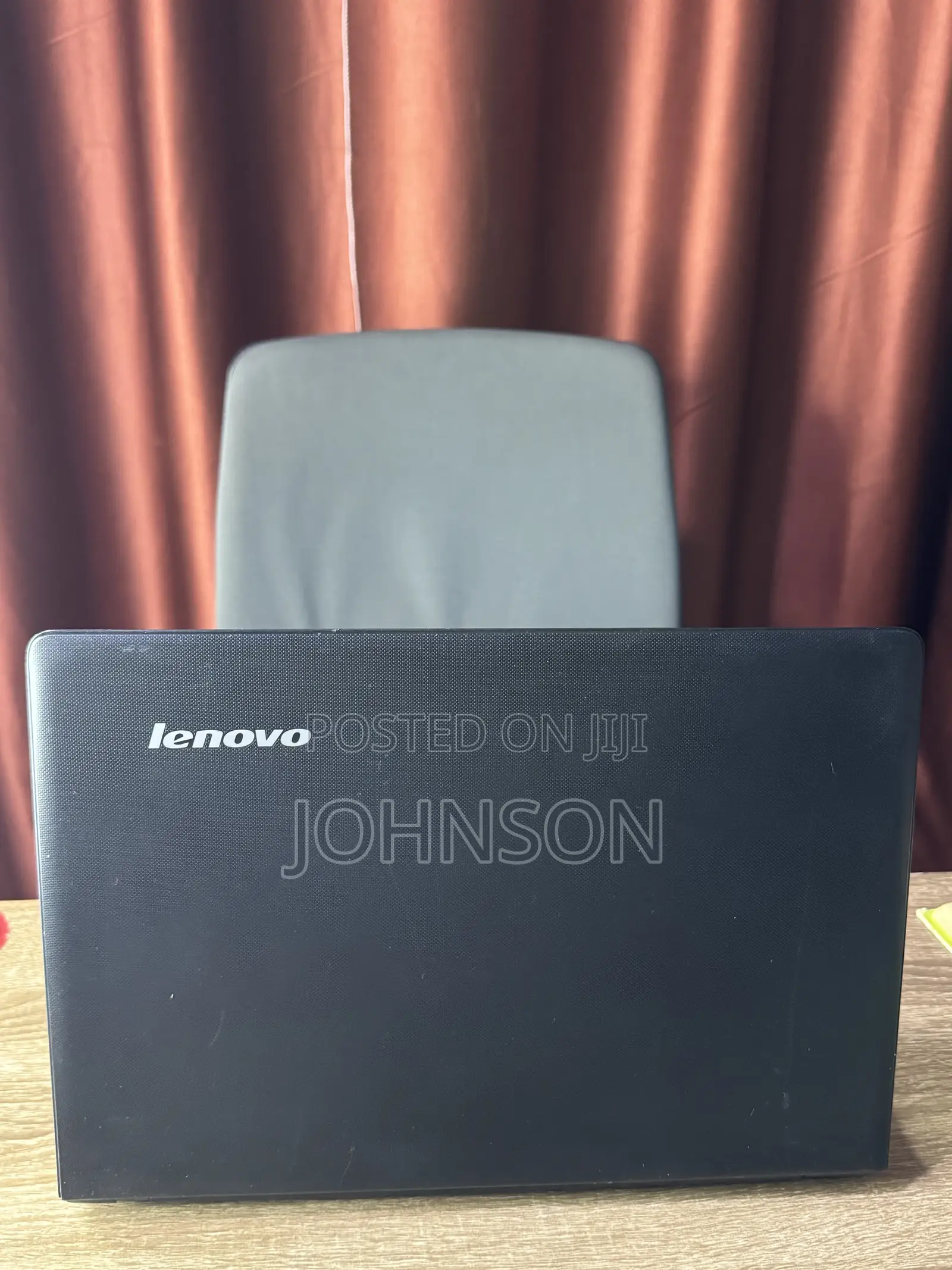 Laptop Lenovo IdeaPad 100 4GB Intel Celeron HDD 500GB