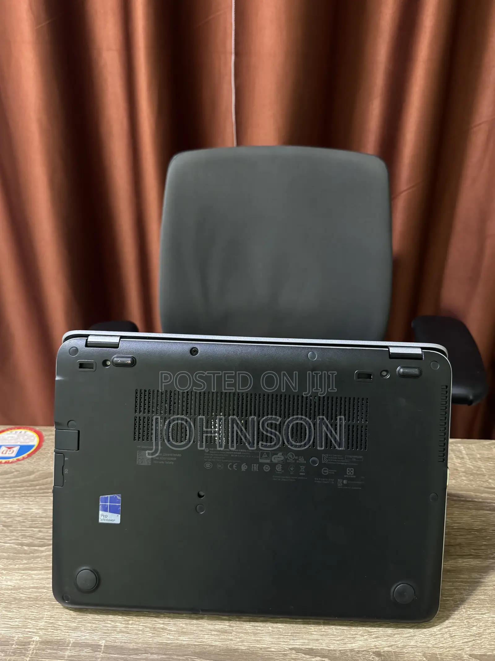 Laptop HP EliteBook 820 G4 8GB Intel Core i5 SSD 256GB