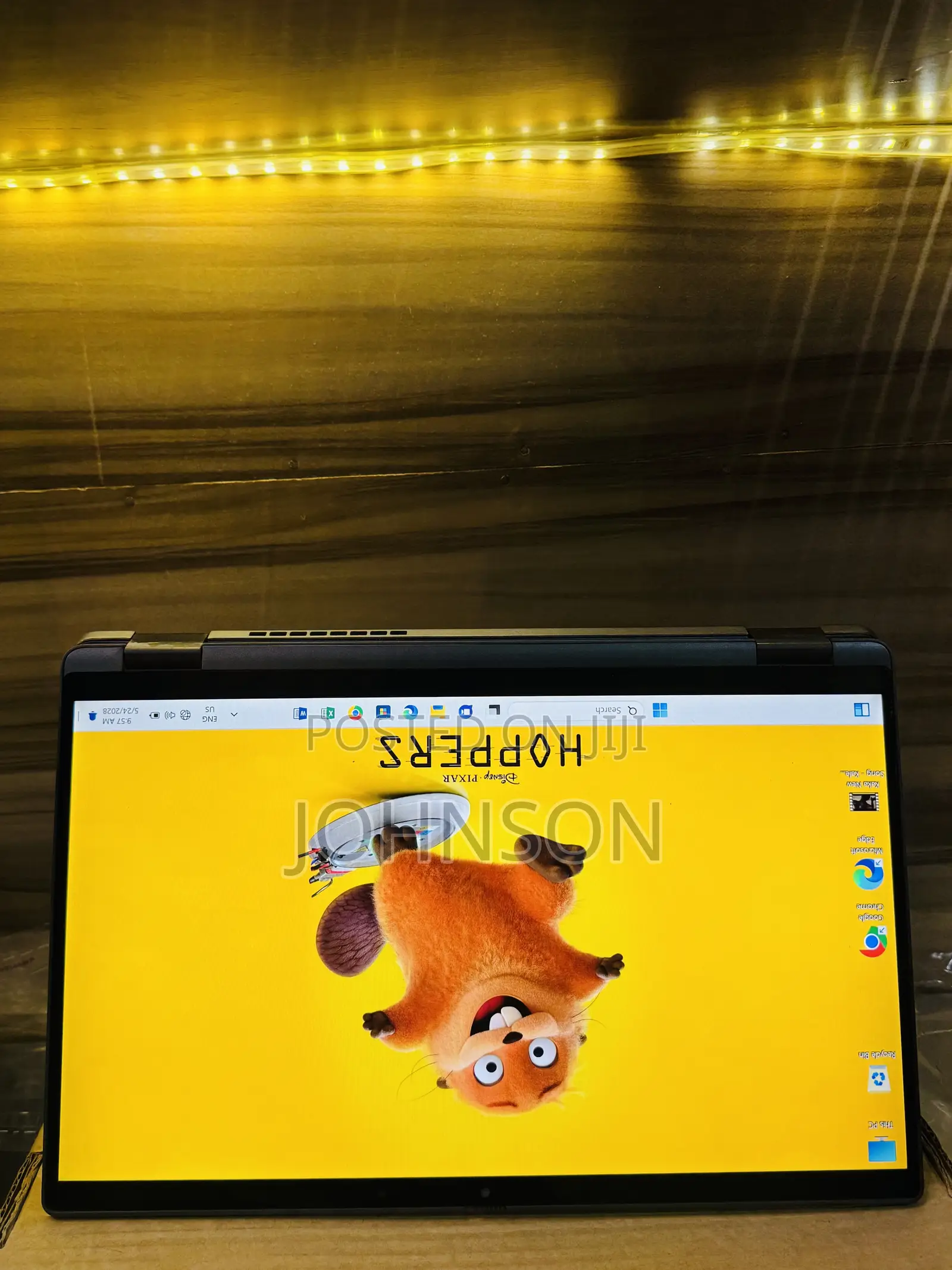 Laptop Dell Latitude 7410 16GB Intel Core i7 SSD 256GB