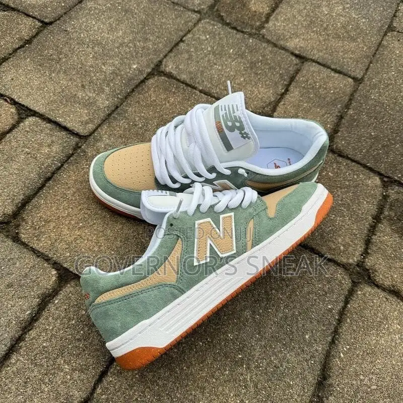 New Balance 480